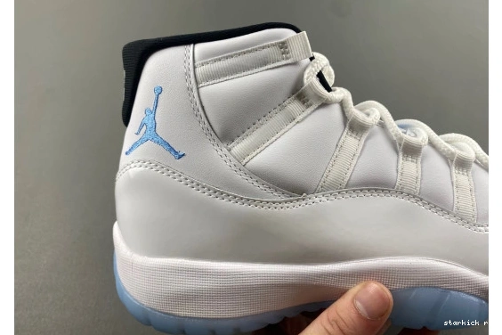 Blue Legend Retro  Jordan CT8012-104 CT8012-104 11 0110